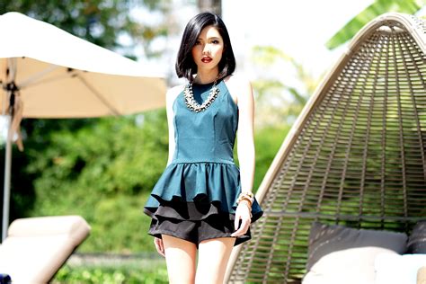 Fashion Blogger Indonesia